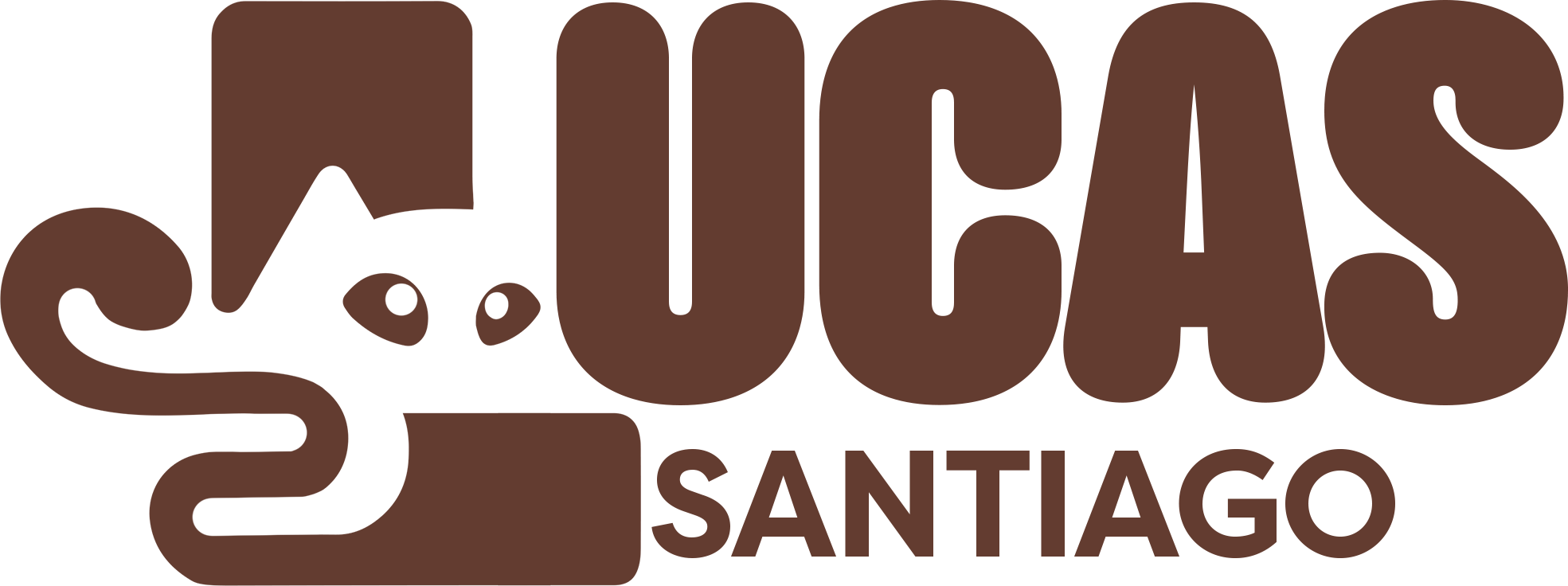 Lucas Santiago Logo